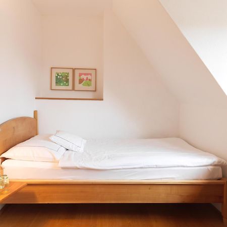 City-Hotel Ochsen Zug Ngoại thất bức ảnh