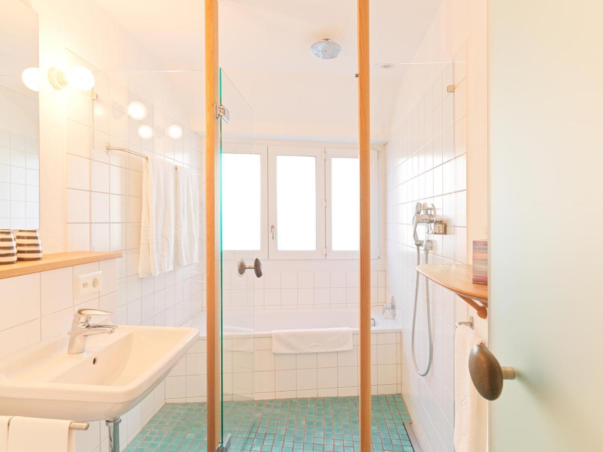 City-Hotel Ochsen Zug Ngoại thất bức ảnh