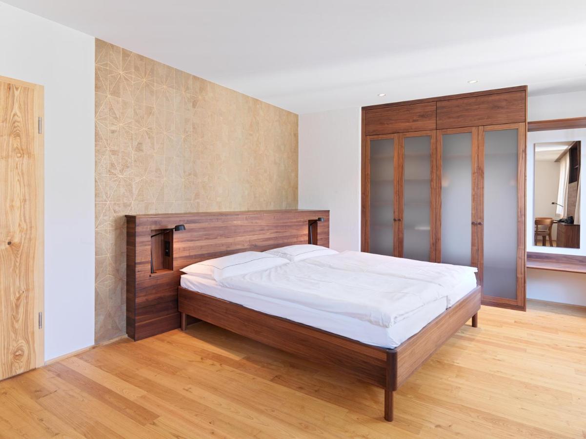 City-Hotel Ochsen Zug Ngoại thất bức ảnh