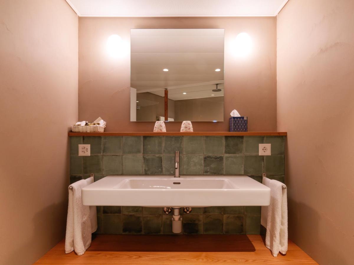City-Hotel Ochsen Zug Ngoại thất bức ảnh