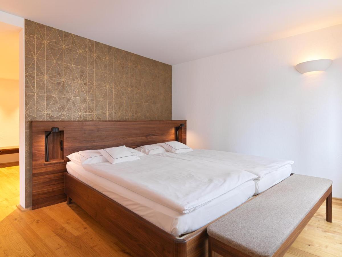 City-Hotel Ochsen Zug Ngoại thất bức ảnh