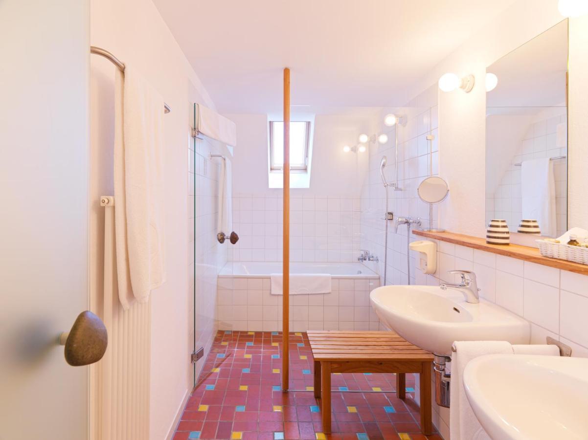 City-Hotel Ochsen Zug Ngoại thất bức ảnh
