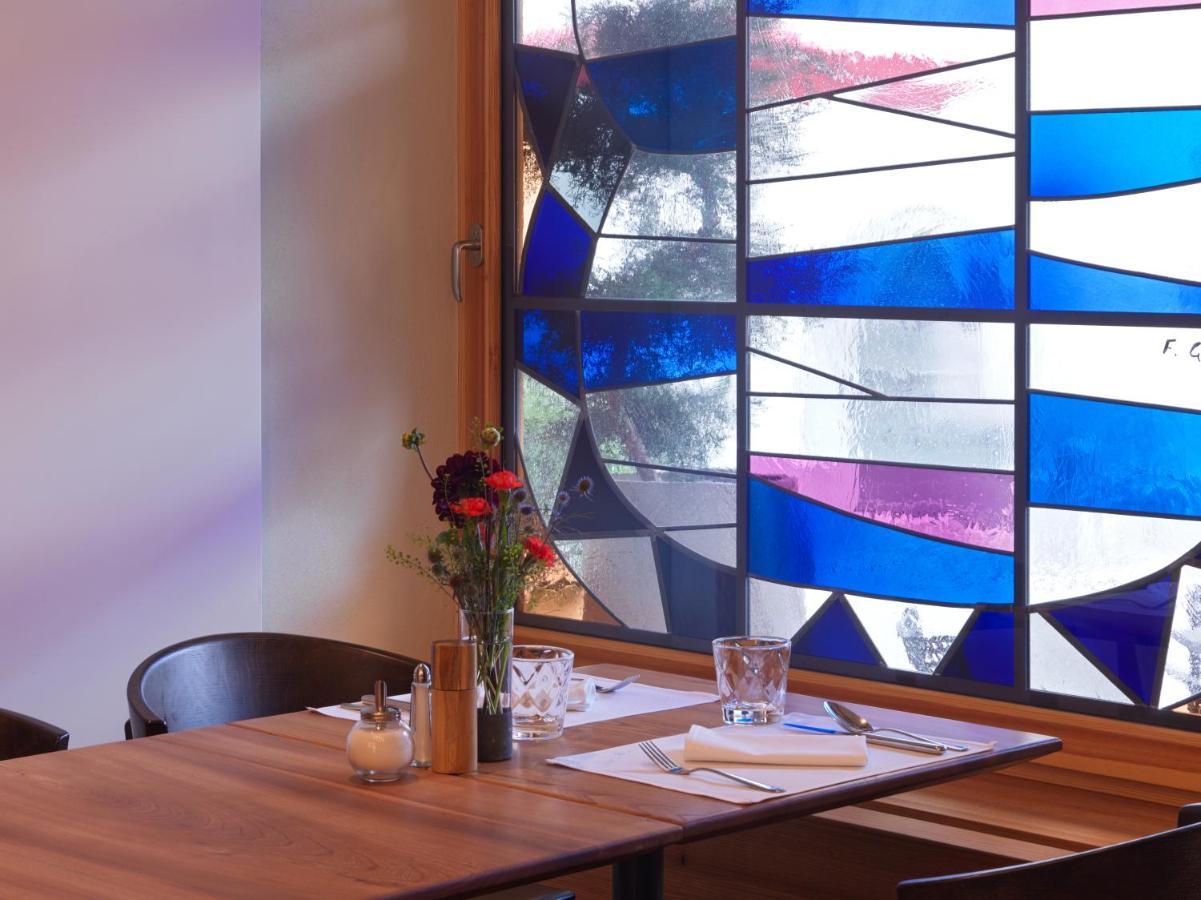 City-Hotel Ochsen Zug Ngoại thất bức ảnh