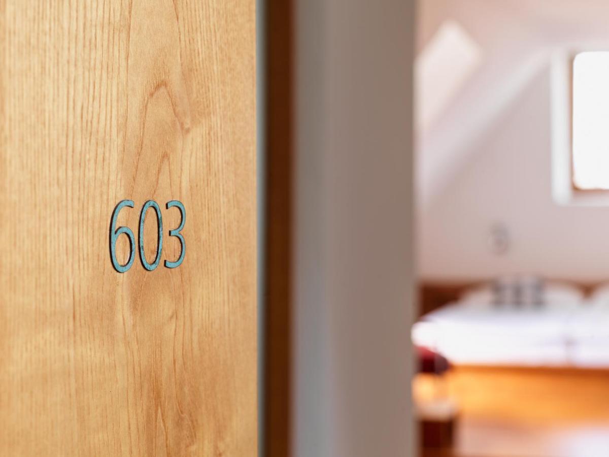 City-Hotel Ochsen Zug Ngoại thất bức ảnh
