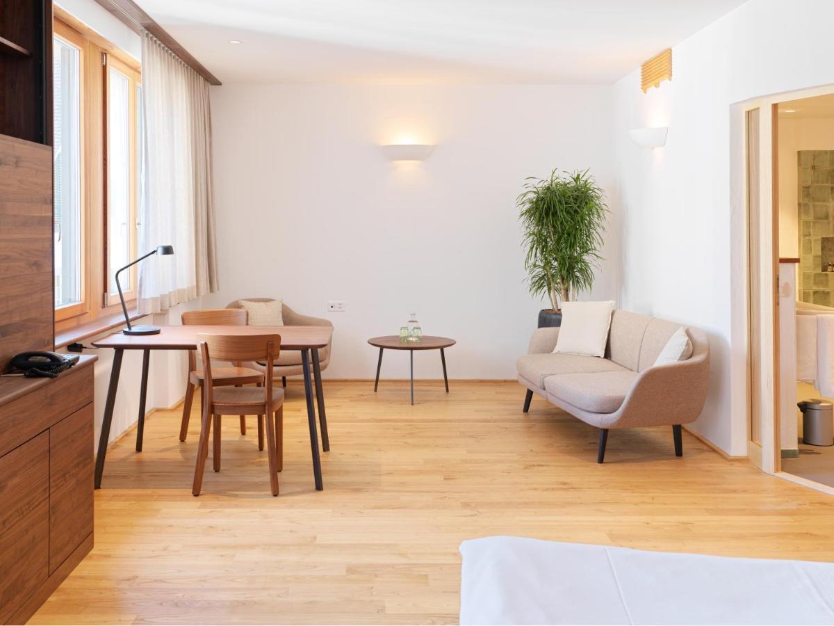 City-Hotel Ochsen Zug Ngoại thất bức ảnh