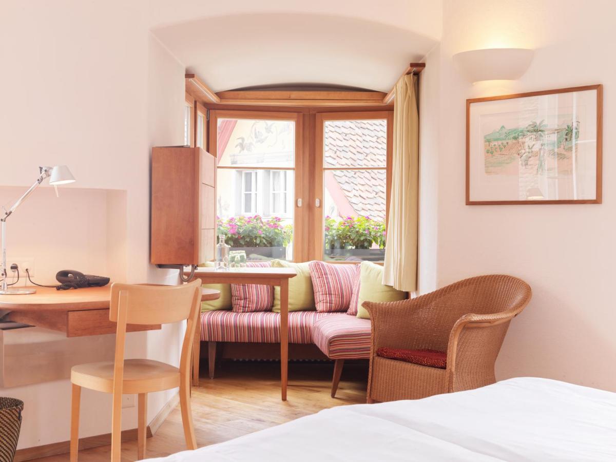 City-Hotel Ochsen Zug Ngoại thất bức ảnh