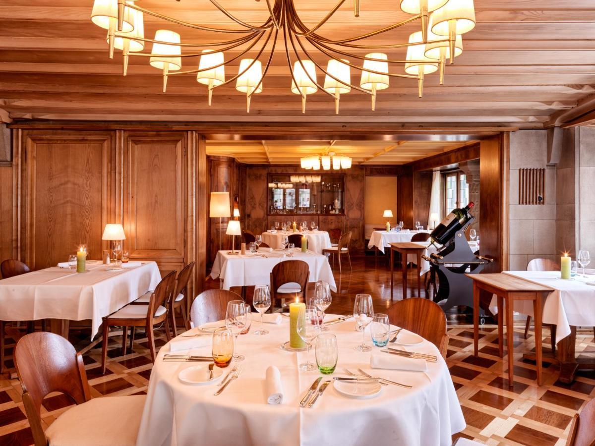 City-Hotel Ochsen Zug Ngoại thất bức ảnh