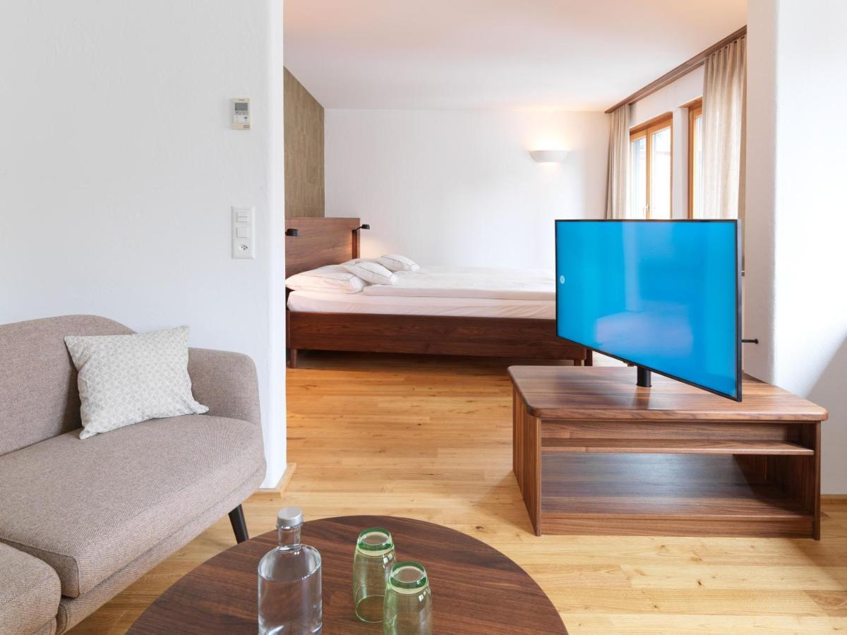 City-Hotel Ochsen Zug Ngoại thất bức ảnh