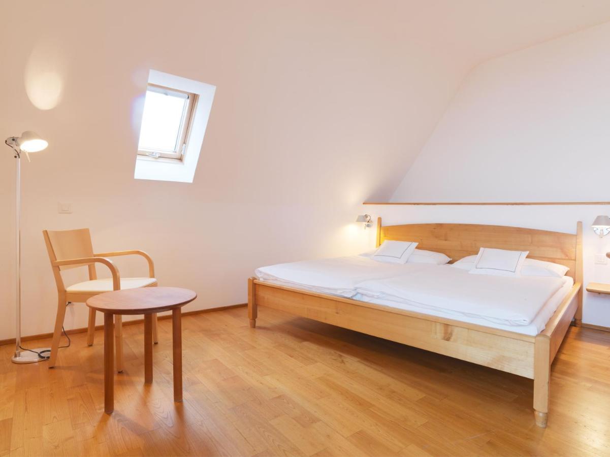 City-Hotel Ochsen Zug Ngoại thất bức ảnh
