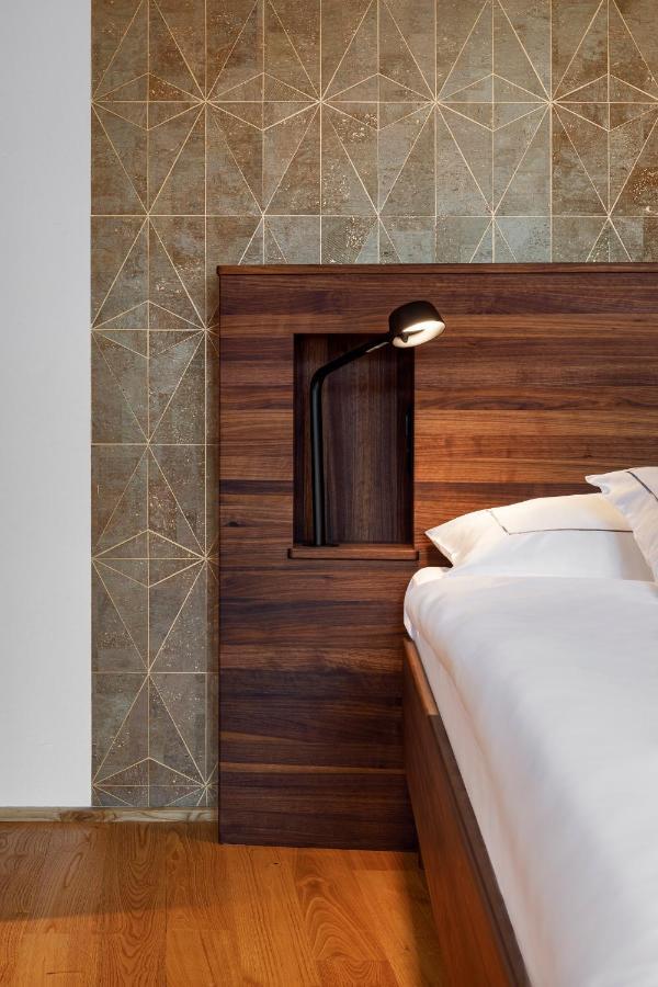 City-Hotel Ochsen Zug Ngoại thất bức ảnh