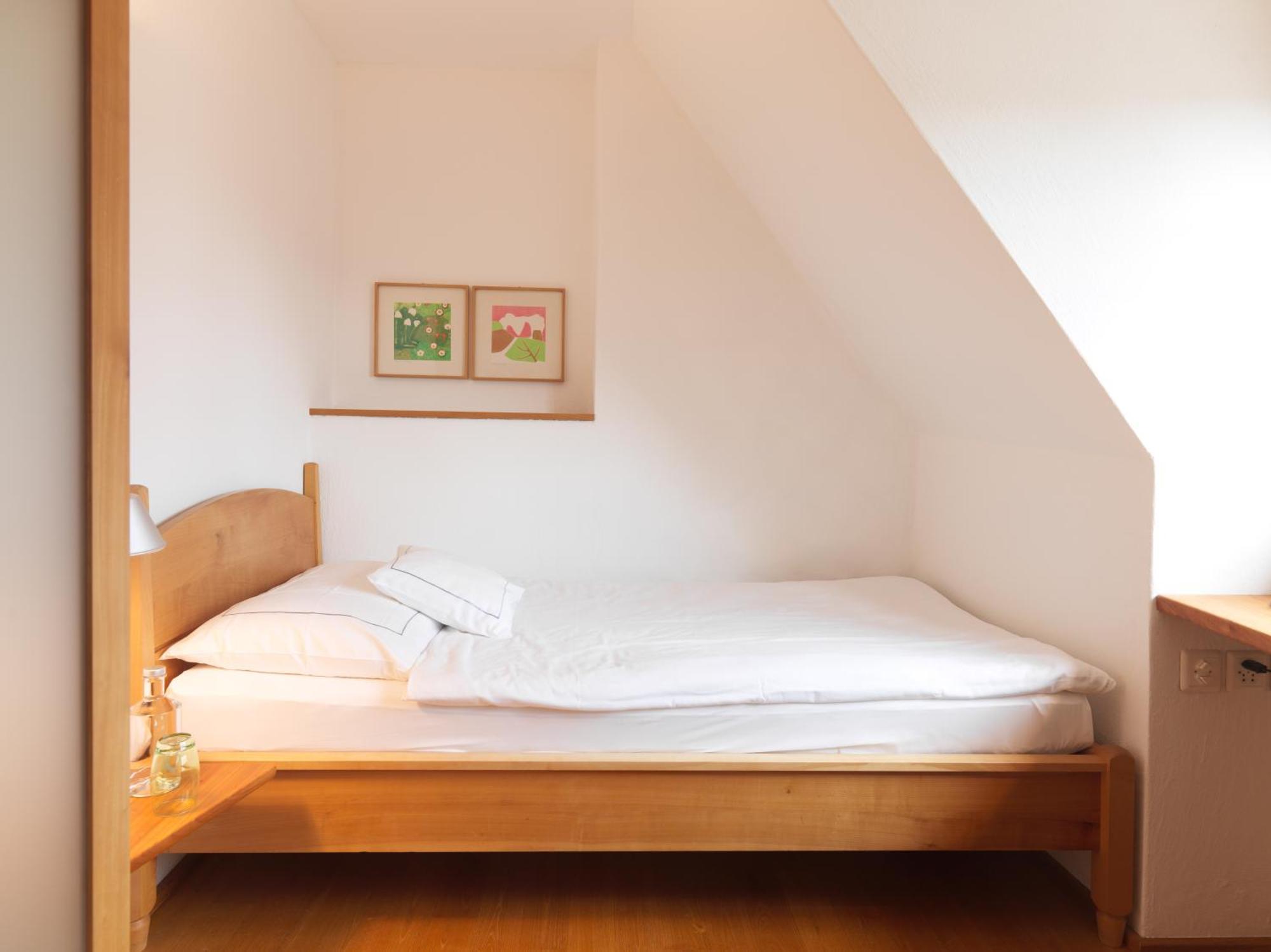 City-Hotel Ochsen Zug Ngoại thất bức ảnh
