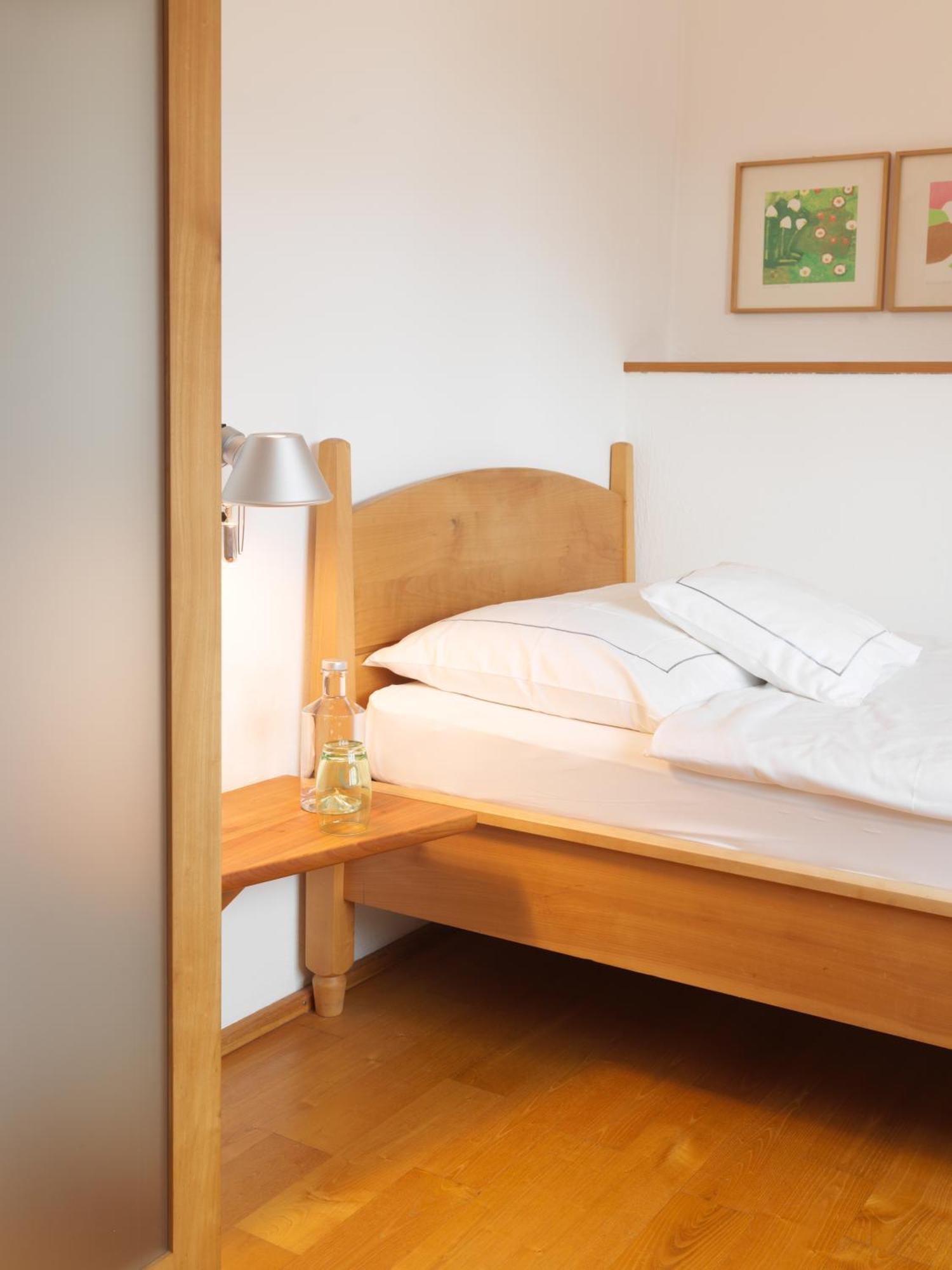 City-Hotel Ochsen Zug Ngoại thất bức ảnh