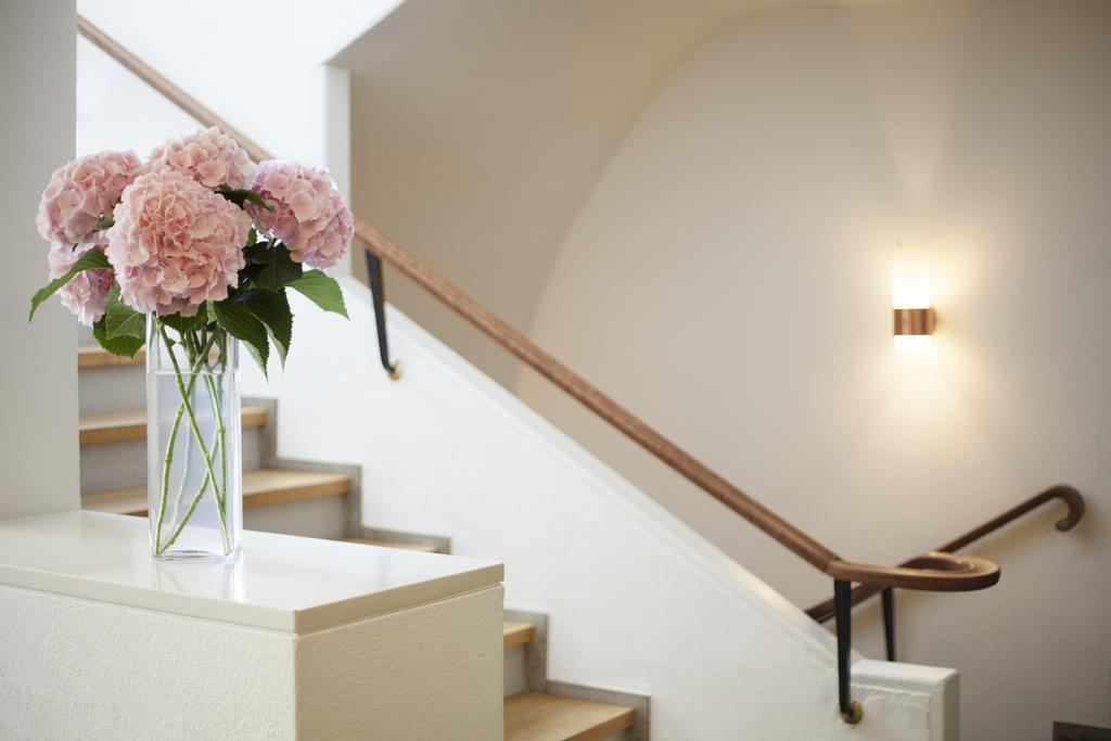 City-Hotel Ochsen Zug Ngoại thất bức ảnh