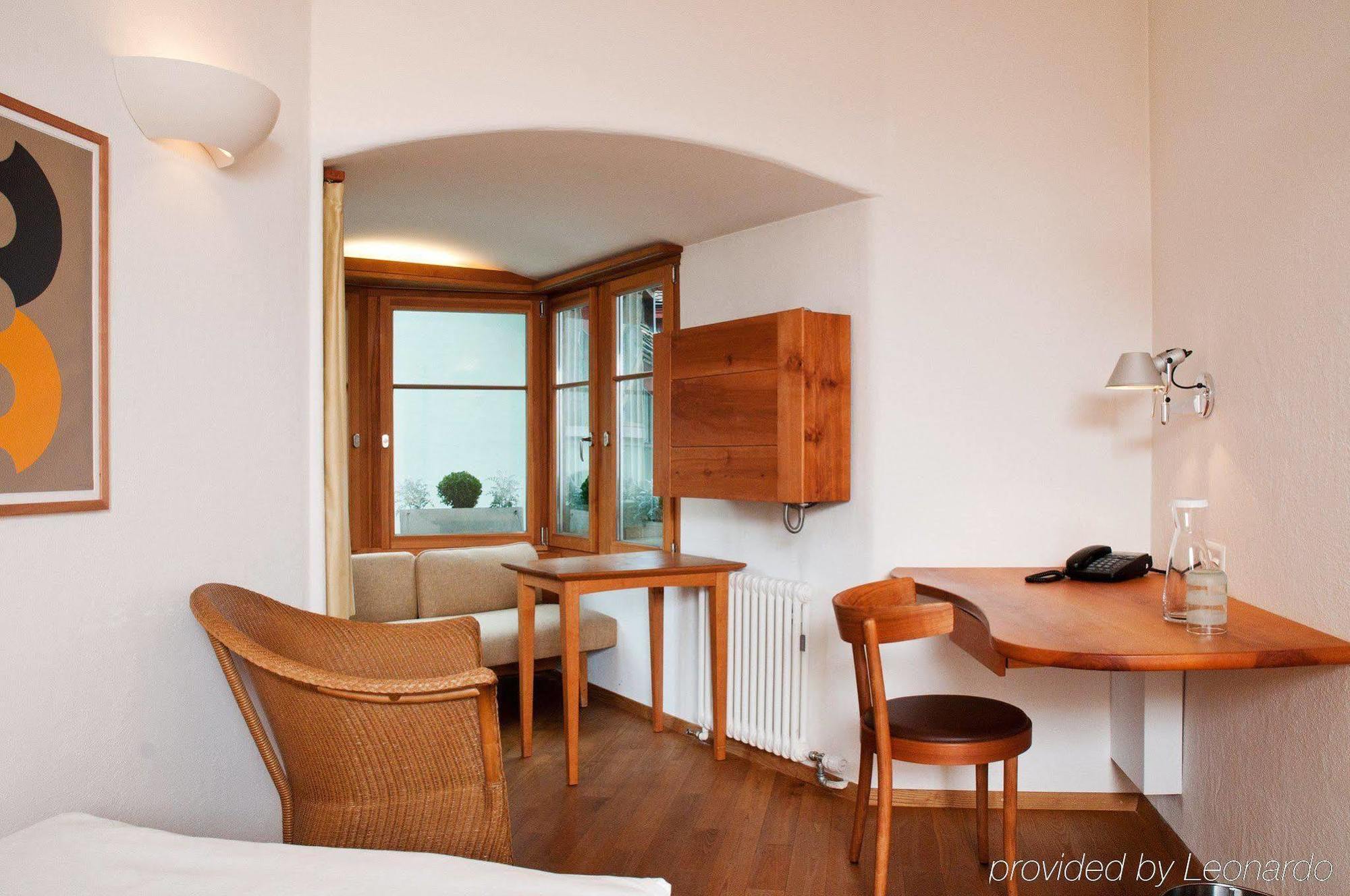 City-Hotel Ochsen Zug Phòng bức ảnh