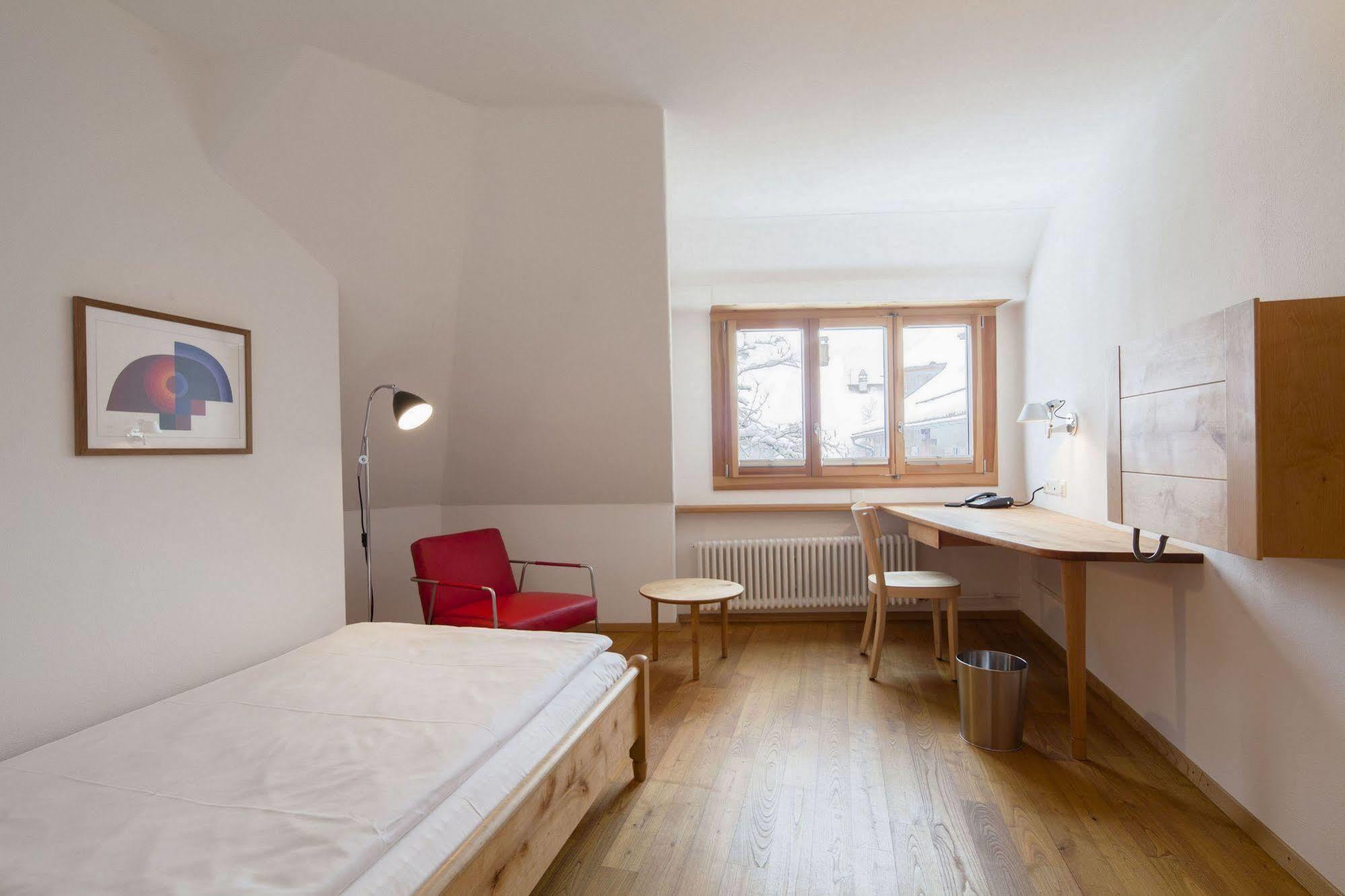 City-Hotel Ochsen Zug Ngoại thất bức ảnh