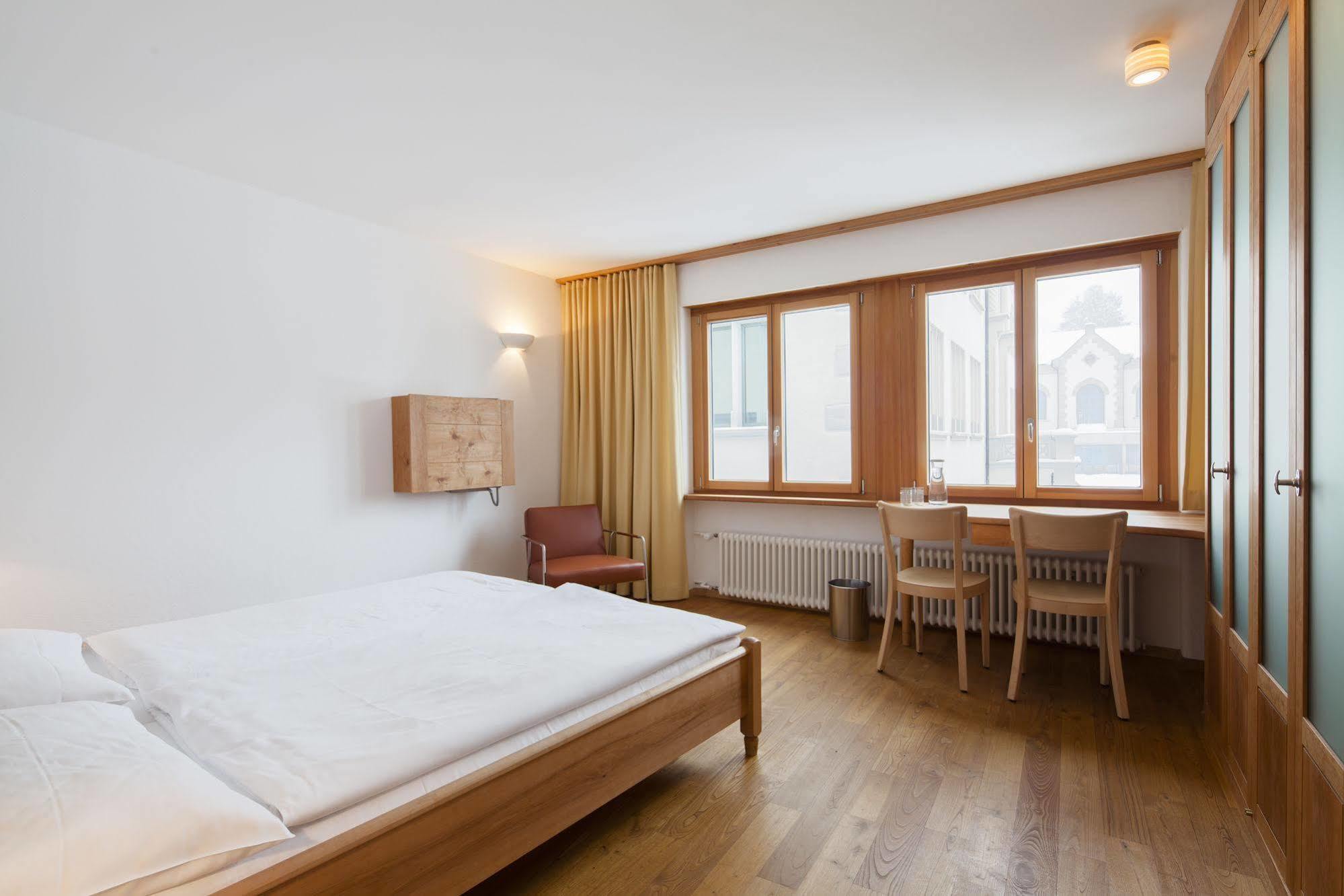 City-Hotel Ochsen Zug Ngoại thất bức ảnh