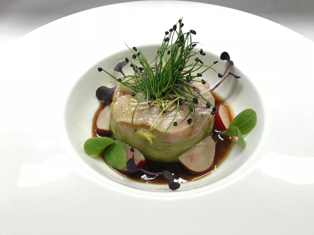 City-Hotel Ochsen Zug Ngoại thất bức ảnh